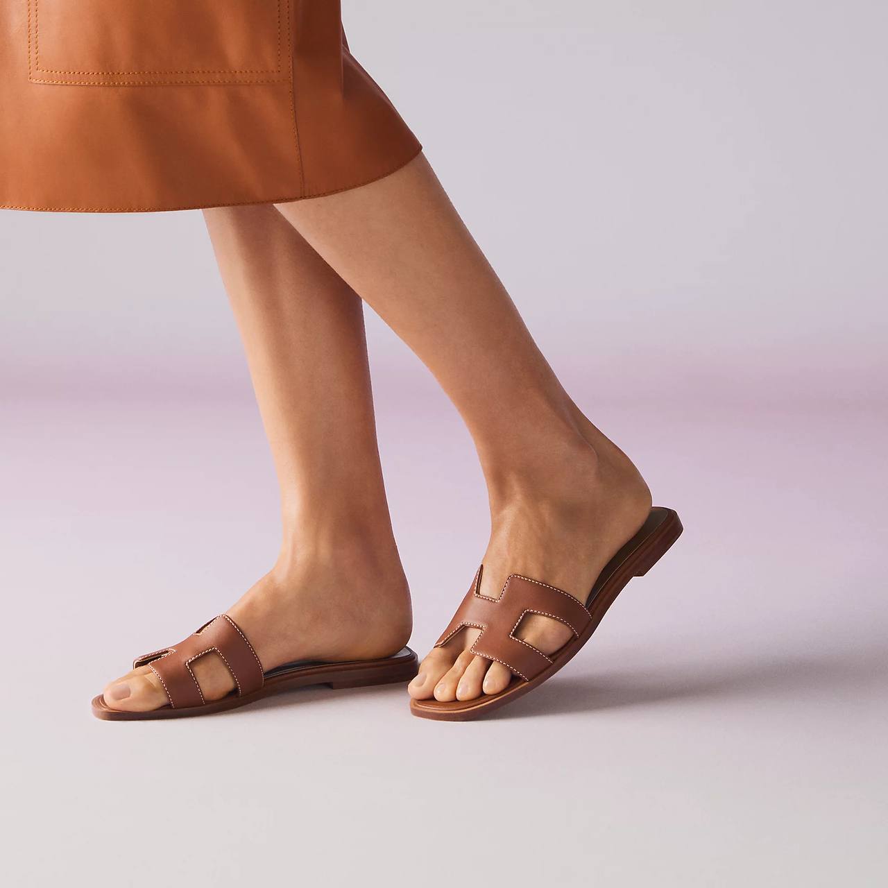 Sandale Hermès Oran