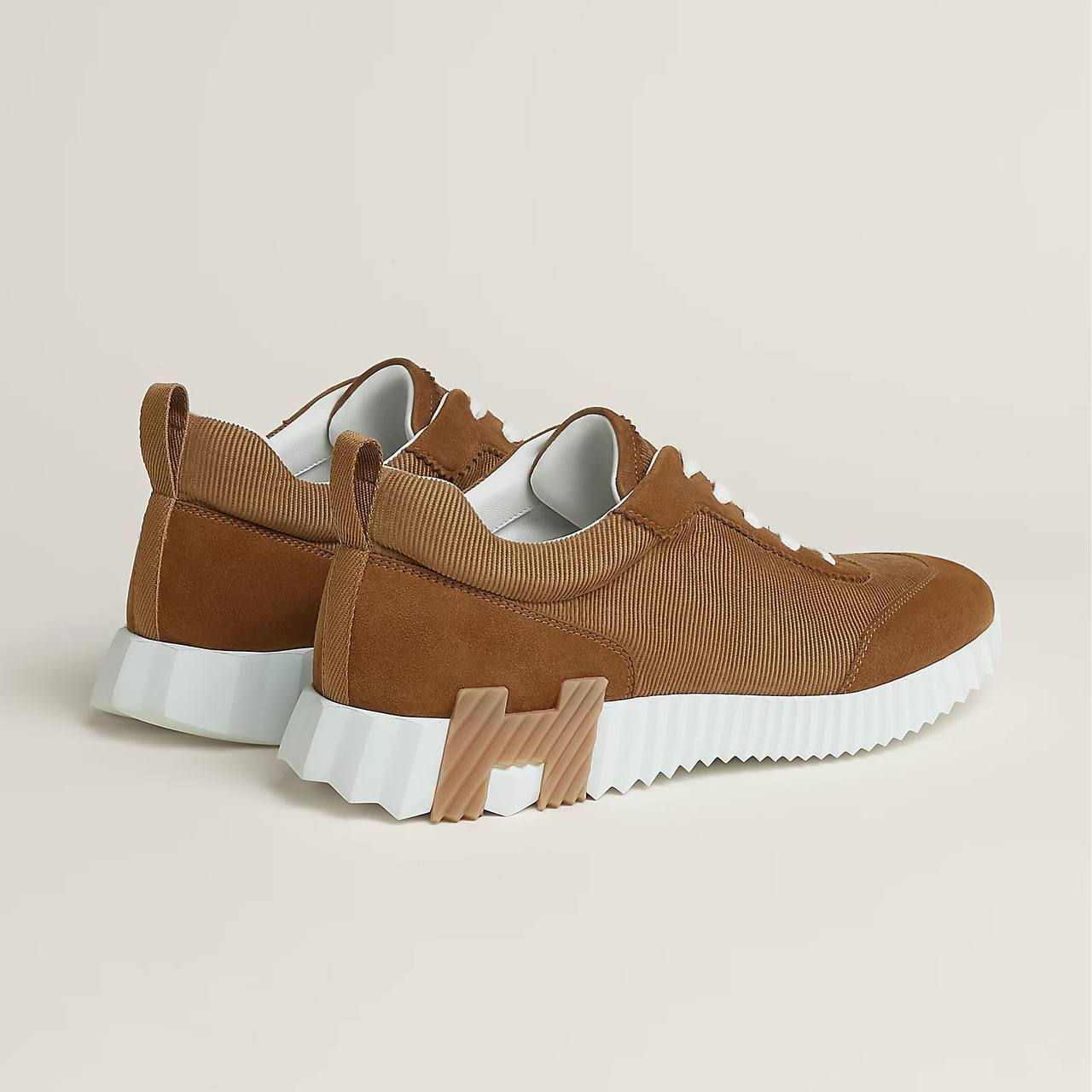 Sneakers Bouncing Hermès