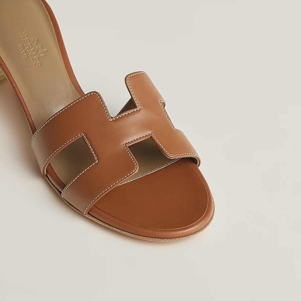 Sandale Hermès Oasis