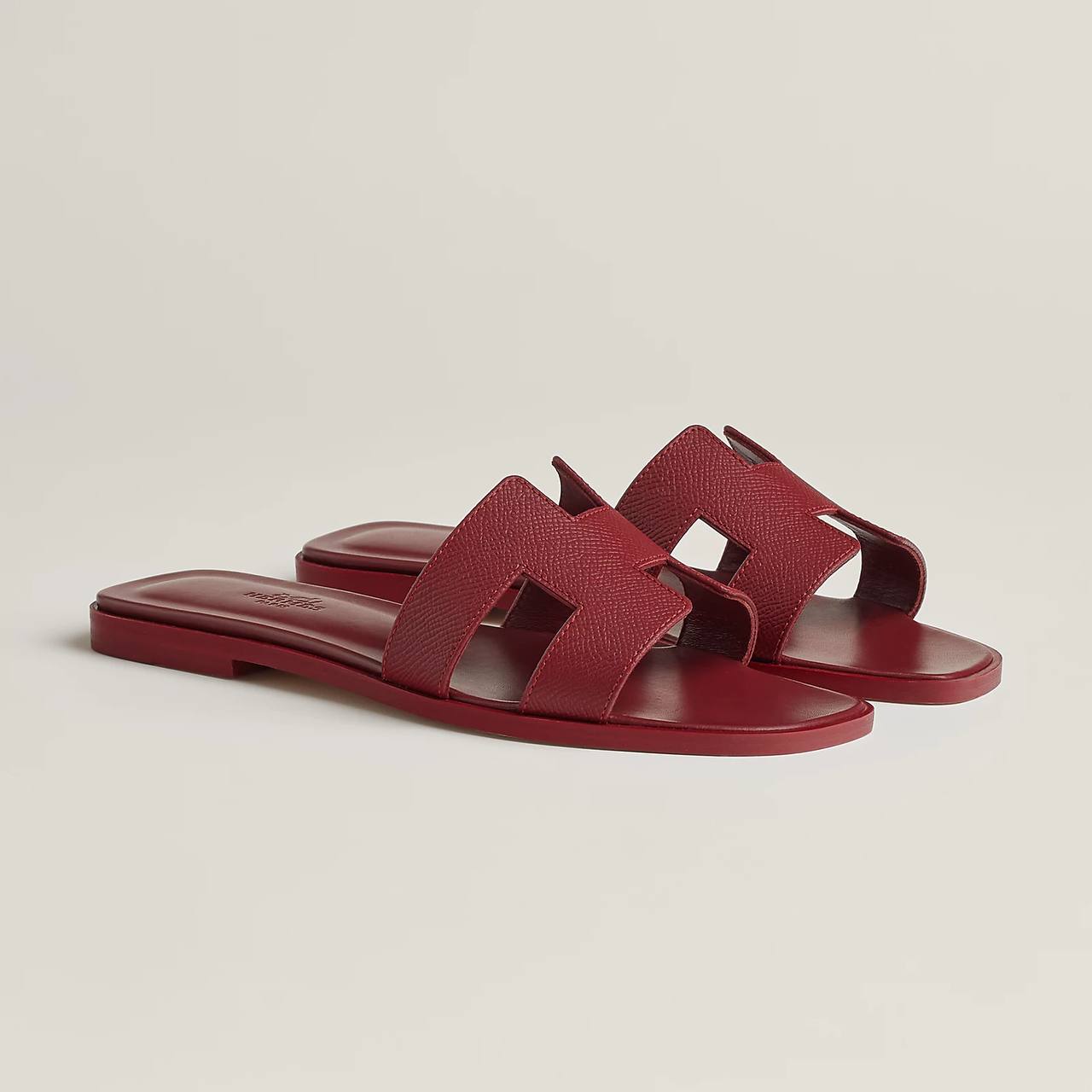Sandale Hermès Oran