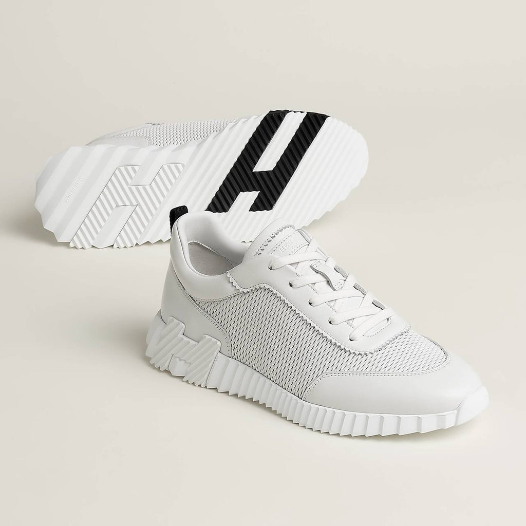Sneakers Bouncing Hermès