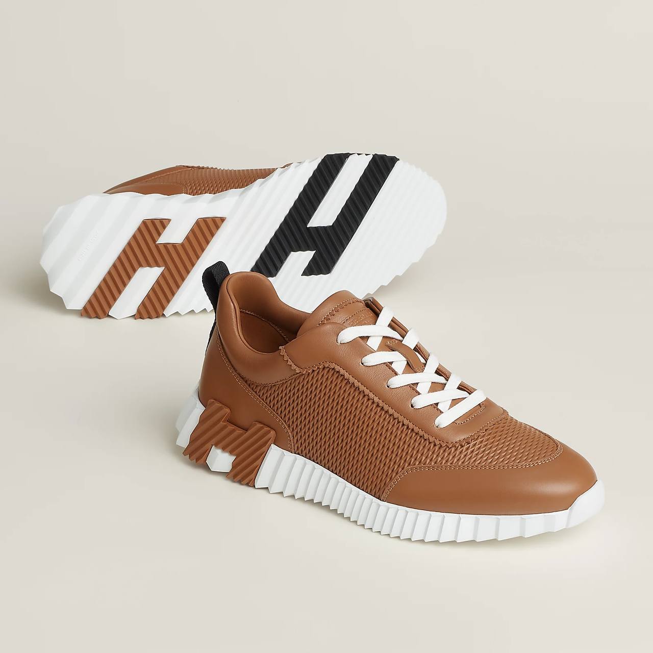 Sneakers Bouncing Hermès